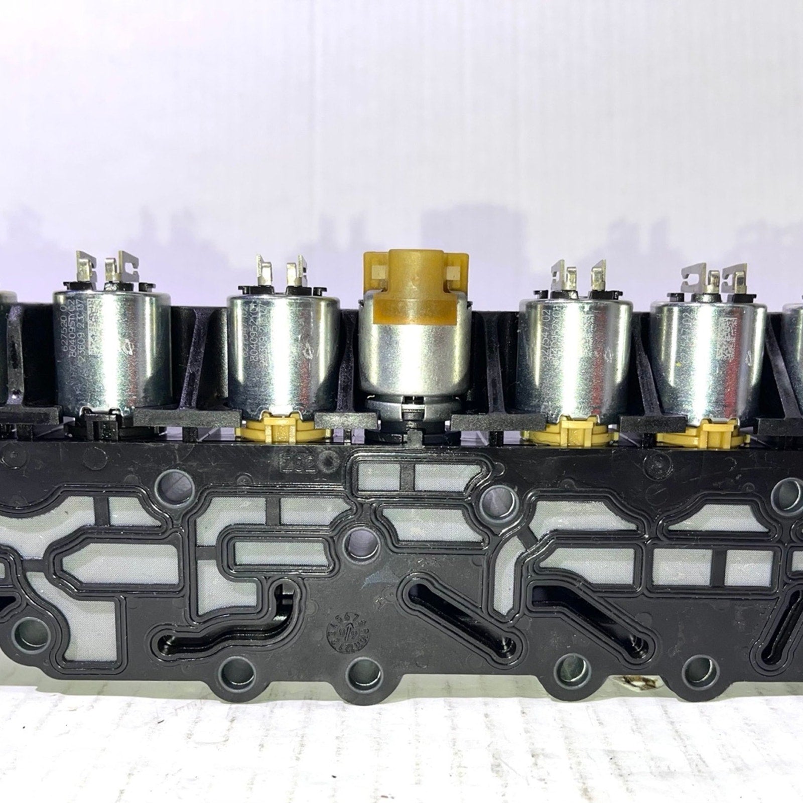 Transmission Solenoid GMC Buick Epica Chevy Pontiac Saab Saturn 6T30 6T40 6T45